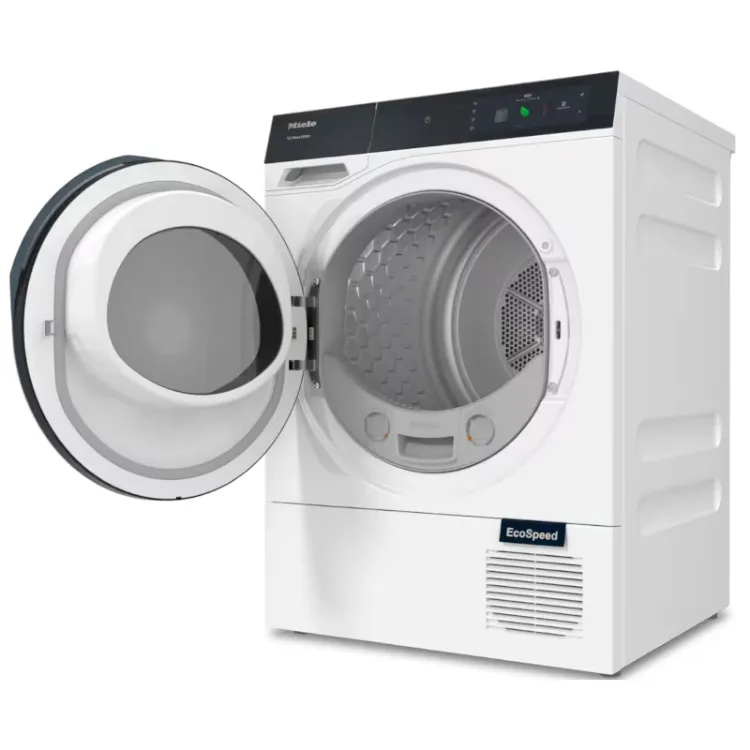 Alles MIELE sušilica rublja TQ 1000 WP Nova Edition