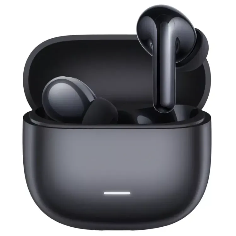 Alles XIAOMI bežične slušalice REDMI BUDS 8 LITE crne