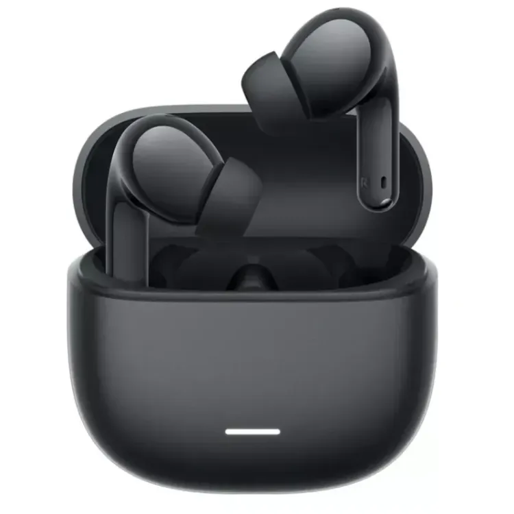 Alles XIAOMI bežične slušalice REDMI BUDS 8 LITE crne