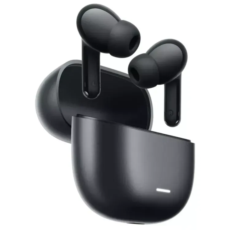 Alles XIAOMI bežične slušalice REDMI BUDS 8 LITE crne