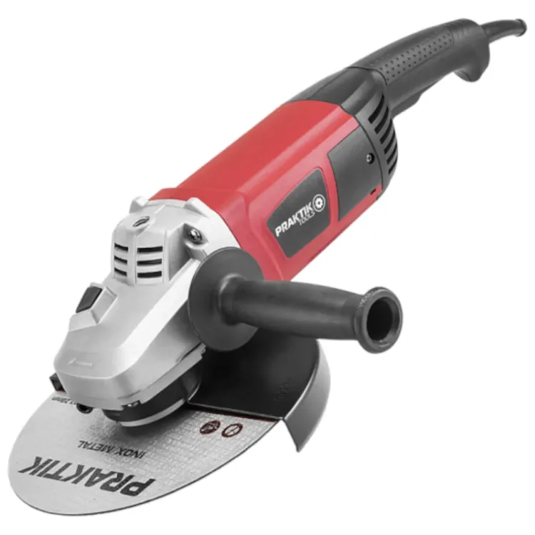 Alles PRAKTIK brusilica kutna PTQ024