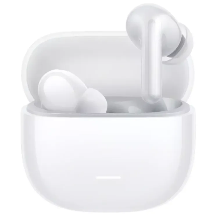 Alles XIAOMI bežične slušalice REDMI BUDS 8 LITE bijele