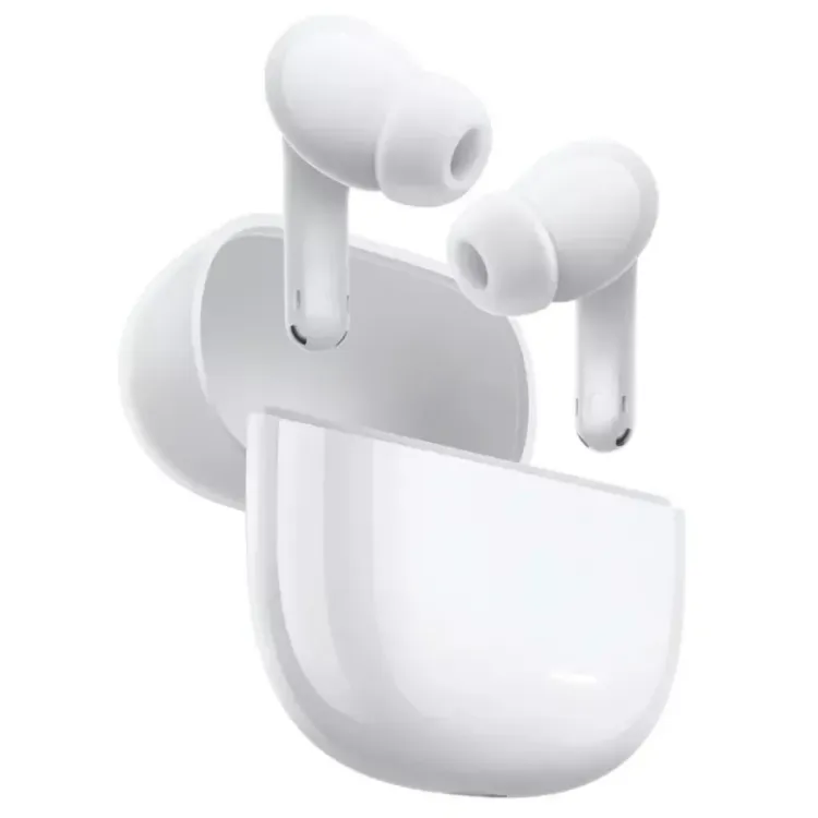 Alles XIAOMI bežične slušalice REDMI BUDS 8 LITE bijele