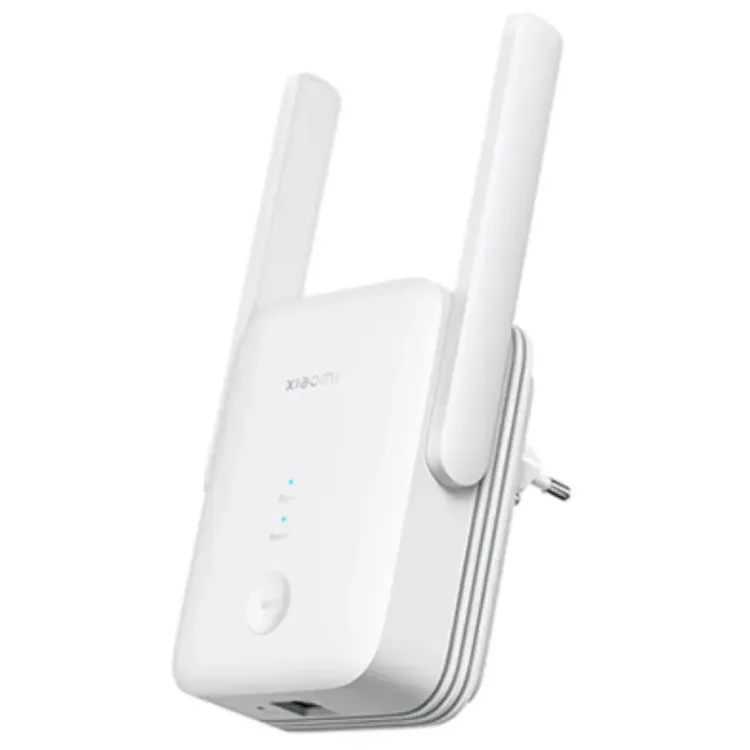 Alles XIAOMI MI WiFi Range Extender pojačivač signala AX1500