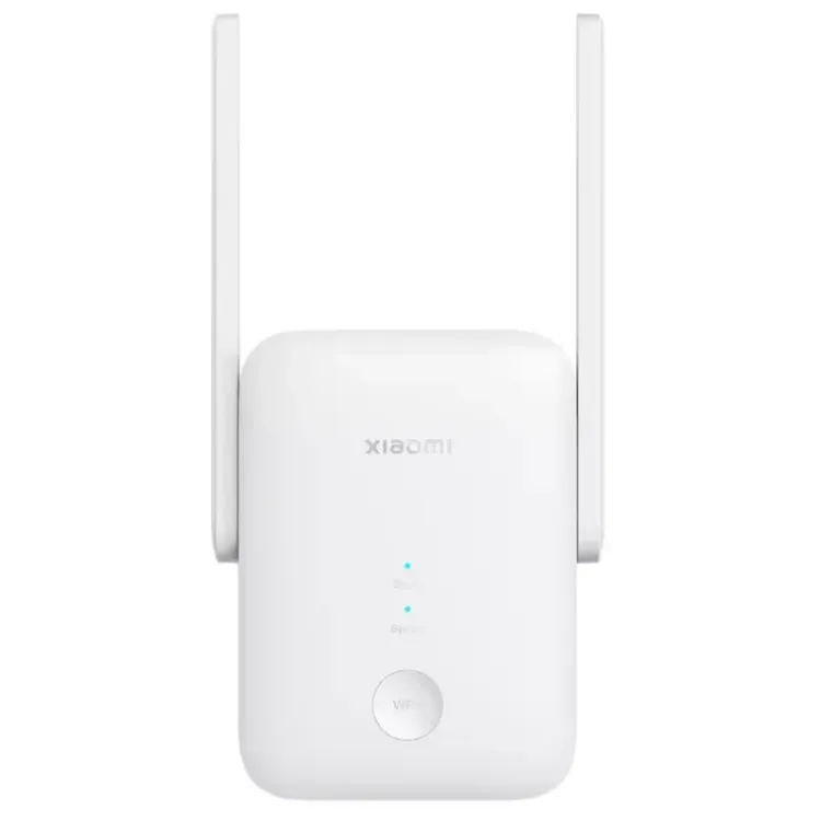 Alles XIAOMI MI WiFi Range Extender pojačivač signala AX1500