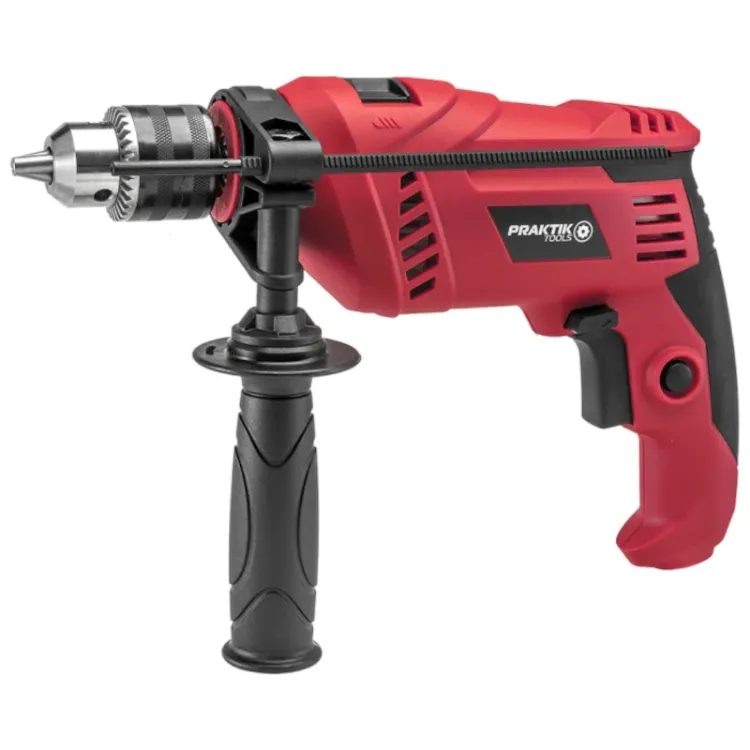 Alles PRAKTIK bušilica udarna PTQ010