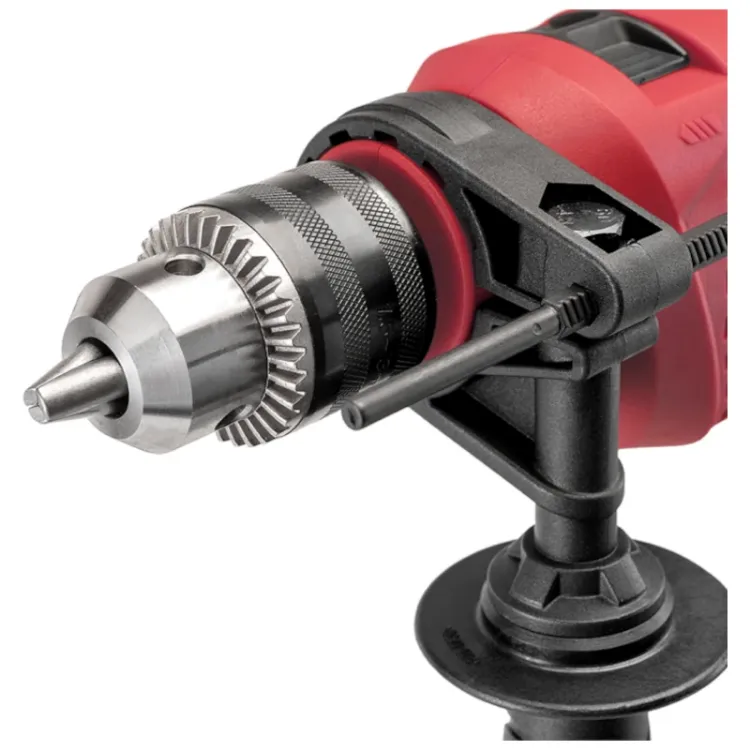 Alles PRAKTIK bušilica udarna PTQ010