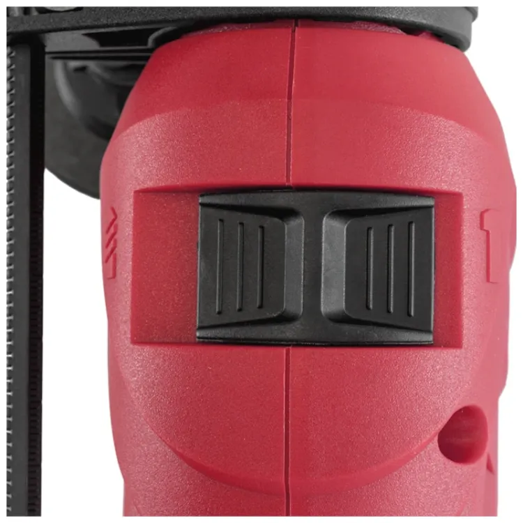 Alles PRAKTIK bušilica udarna PTQ010