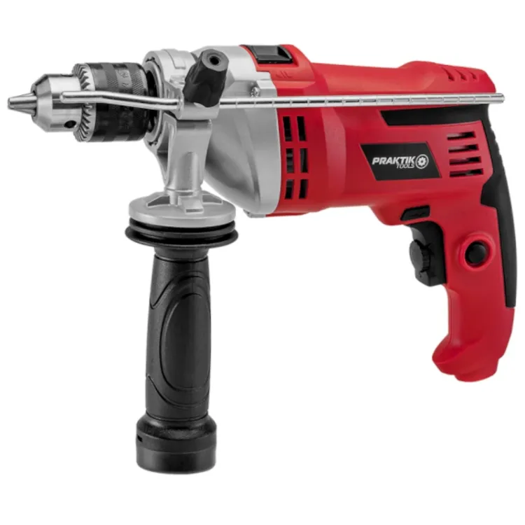 Alles PRAKTIK bušilica udarna PTQ011