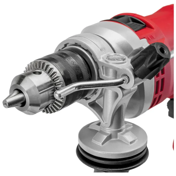 Alles PRAKTIK bušilica udarna PTQ011