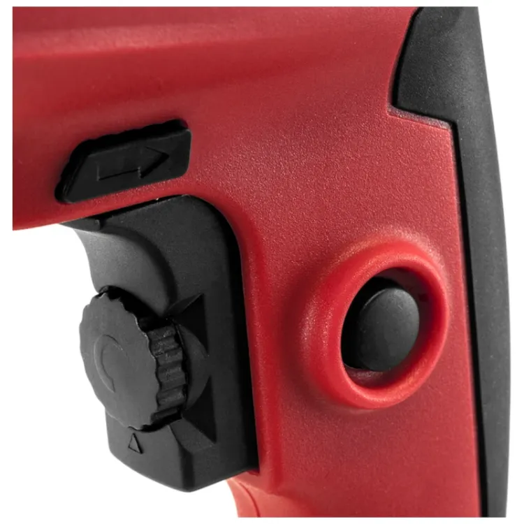 Alles PRAKTIK bušilica udarna PTQ011