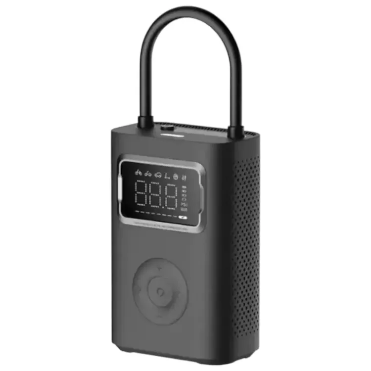 Alles XIAOMI prijenosni zračni kompresor PRO 2