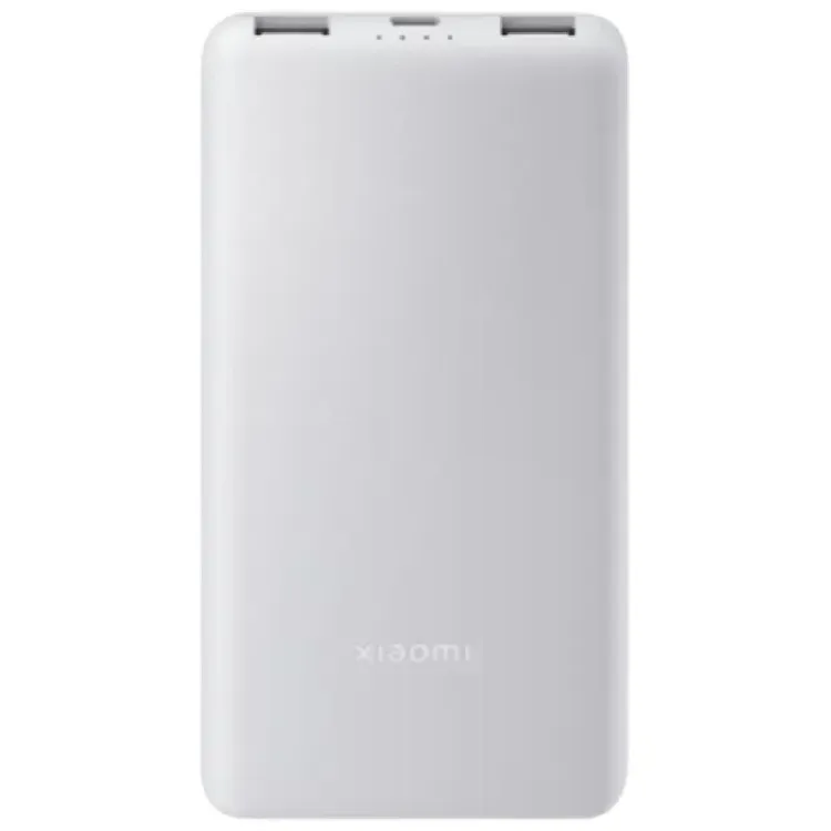 Alles XIAOMI power bank 10000 mAh 22.5W Lite