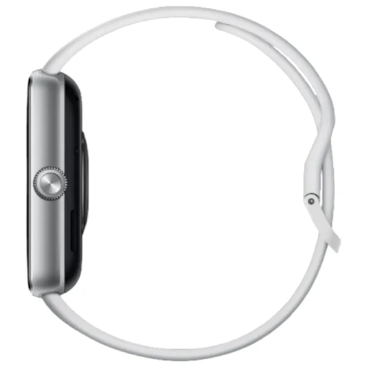 Alles XIAOMI pametni sat REDMI WATCH 5 SIVI