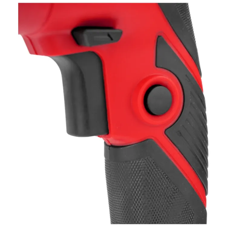 Alles PRAKTIK bušilica čekić PTQ030