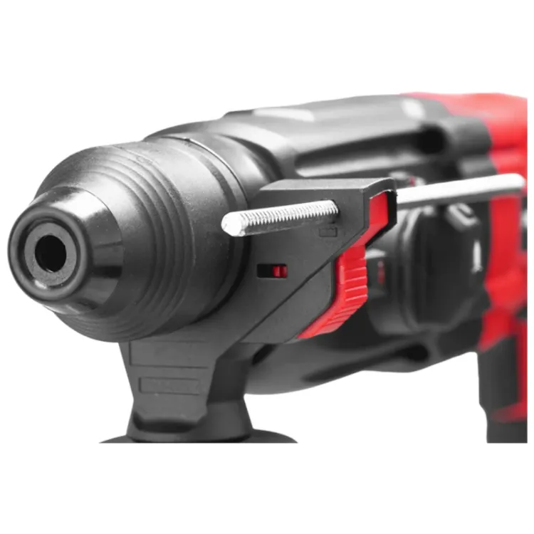 Alles PRAKTIK bušilica čekić PTQ030