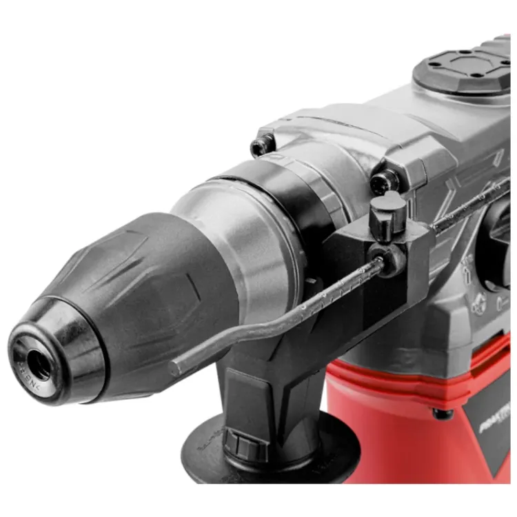 Alles PRAKTIK bušilica udarna PTQ038