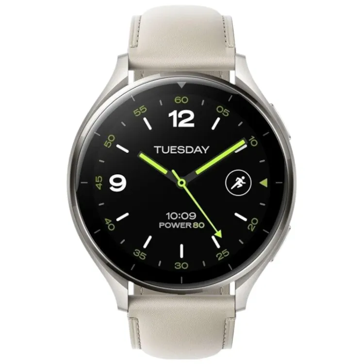 Alles XIAOMI pametni sat REDMI WATCH 2 TITAN