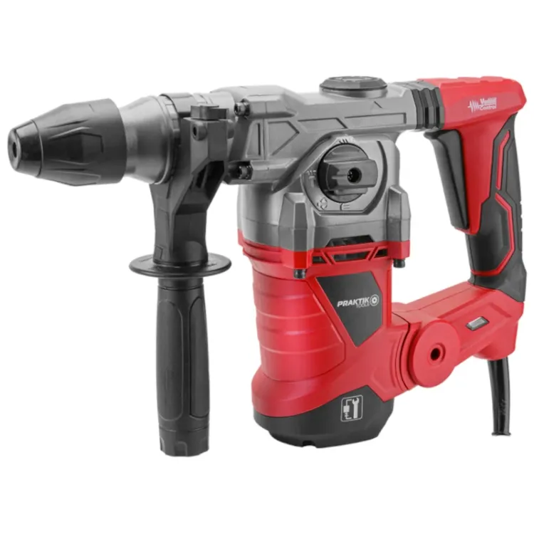 Alles PRAKTIK bušilica čekić  PTQ039