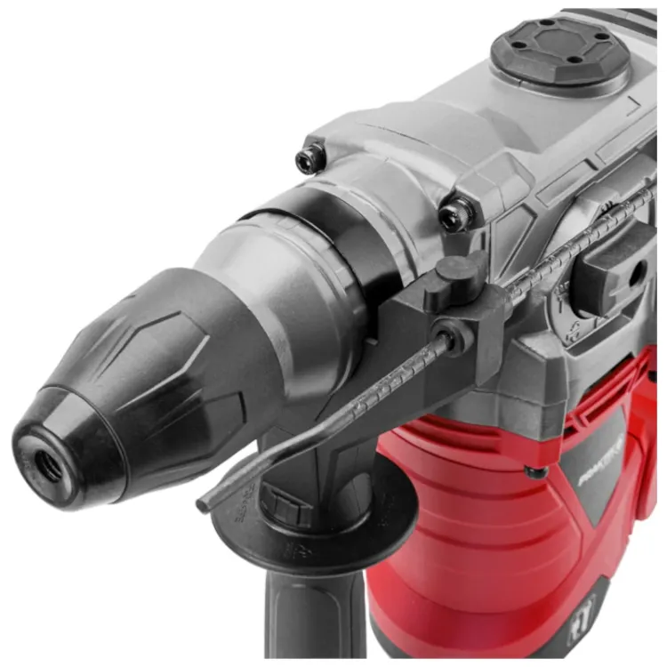 Alles PRAKTIK bušilica čekić  PTQ039