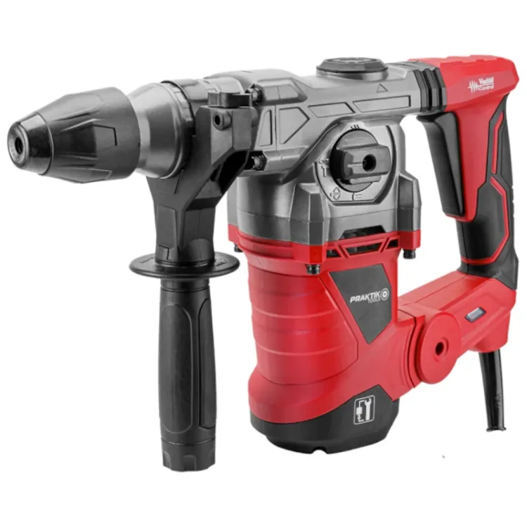 Alles PRAKTIK bušilica čekić  PTQ039