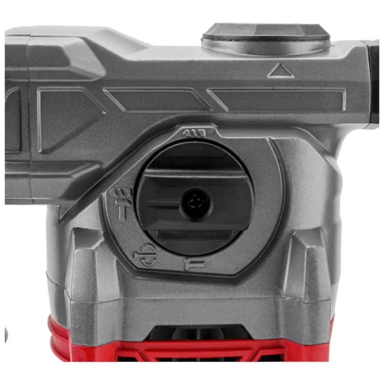 Alles PRAKTIK bušilica čekić  PTQ039