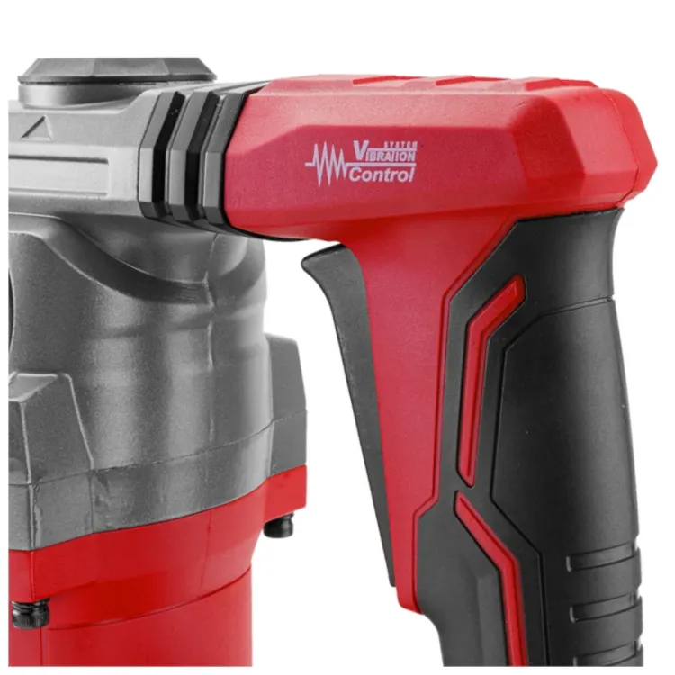 Alles PRAKTIK bušilica čekić  PTQ039