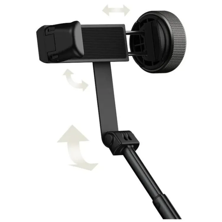 Alles XIAOMI selfie štap tripod 62"