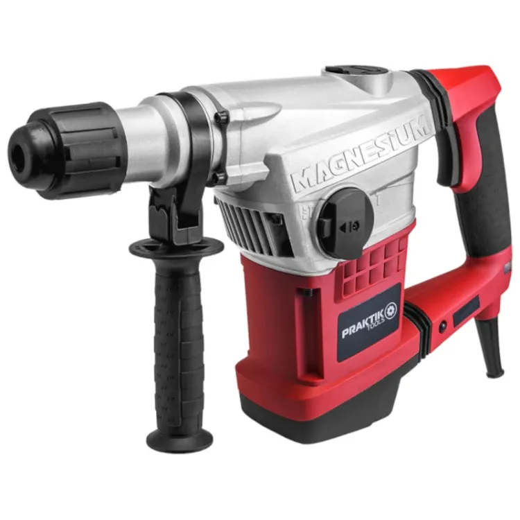 Alles PRAKTIK bušilica udarna PTQ034