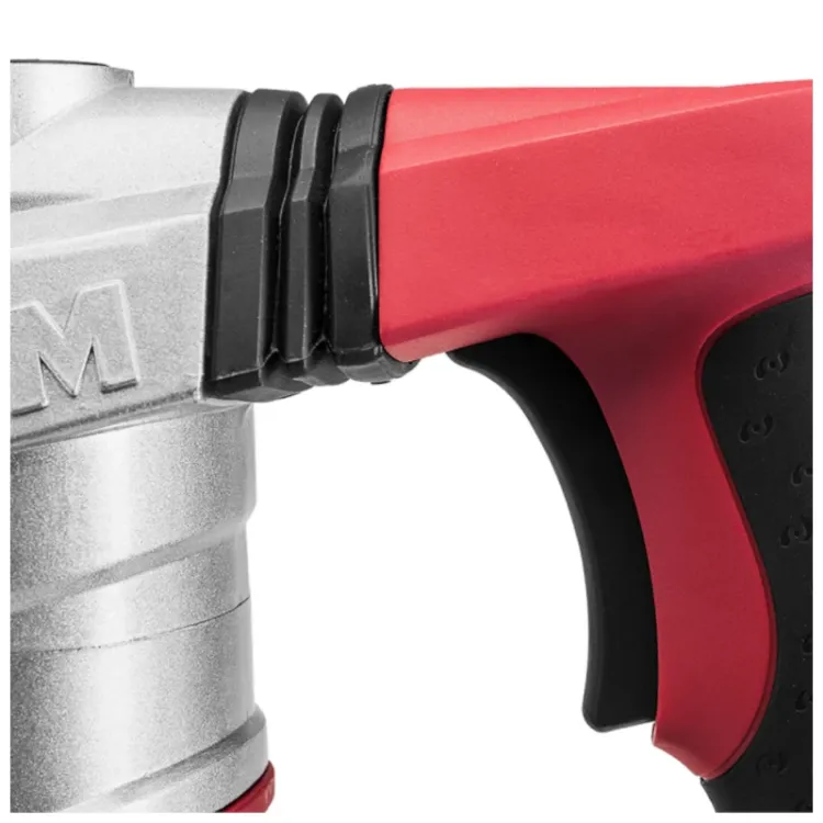 Alles PRAKTIK bušilica udarna PTQ034