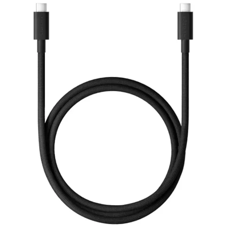 Alles XIAOMI kabel Type-C to Type-C 6A