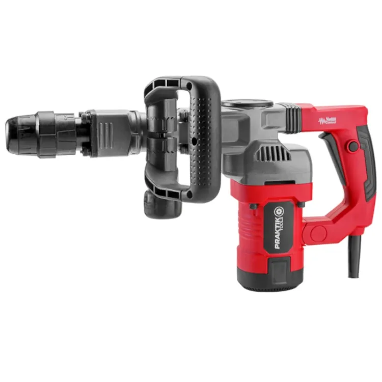 Alles PRAKTIK čekić za razbijanje PTQ0331