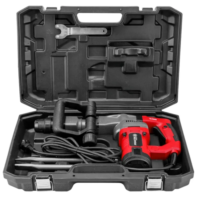 Alles PRAKTIK čekić za razbijanje PTQ0331