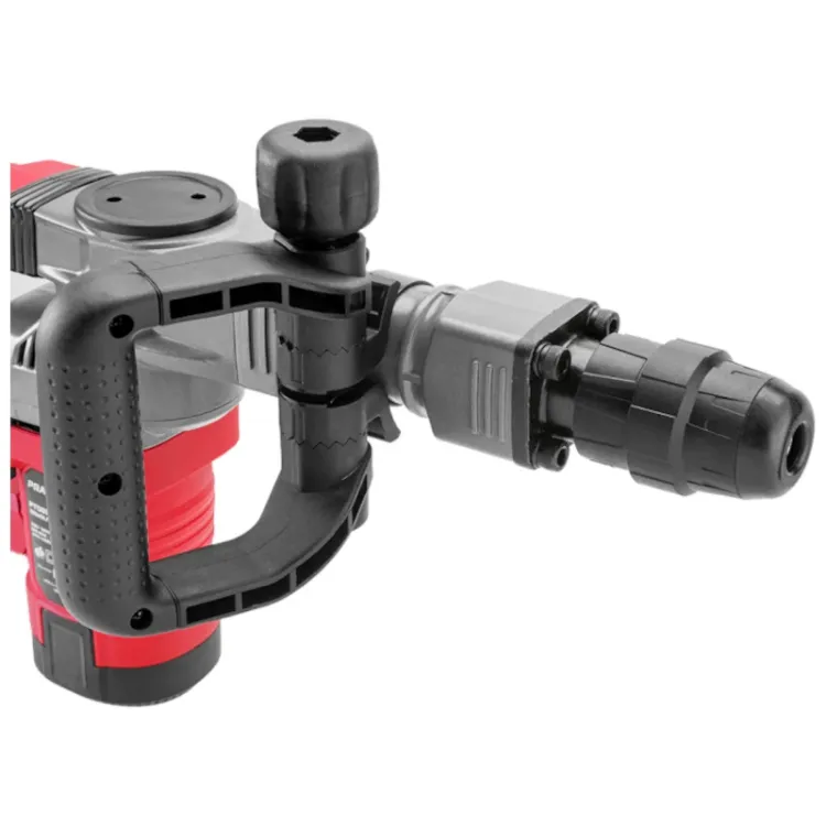 Alles PRAKTIK čekić za razbijanje PTQ0331