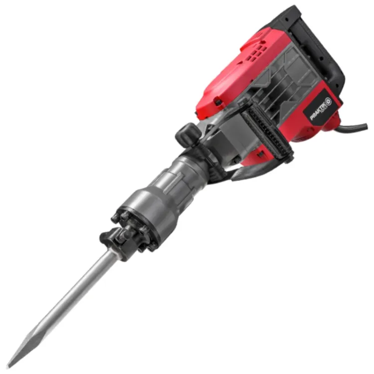 Alles PRAKTIK čekić za razbijanje PTQ0332