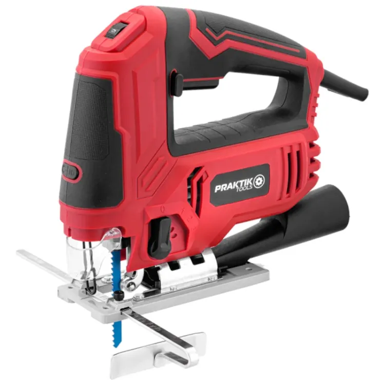 Alles PRAKTIK pila ubodna PTQ048