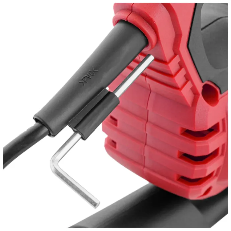 Alles PRAKTIK pila ubodna PTQ048