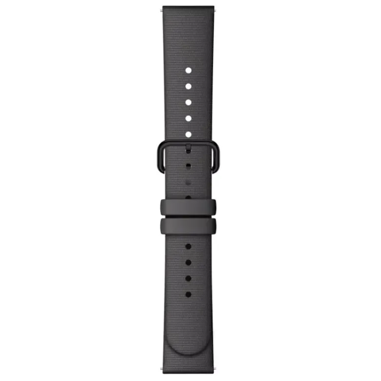 Alles XIAOMI pametni sat WATCH S4 41mm CRNI