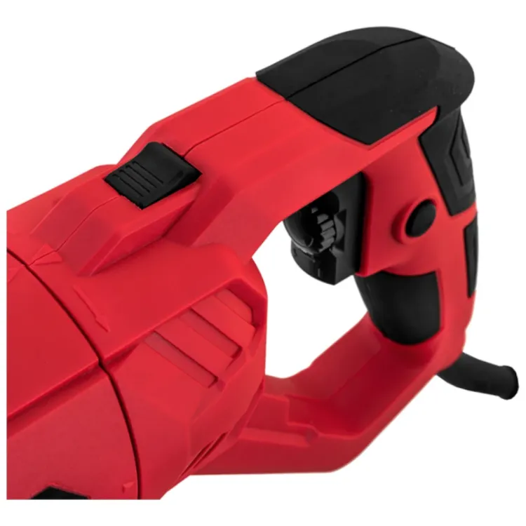 Alles PRAKTIK pila višenamjenska PTQ044