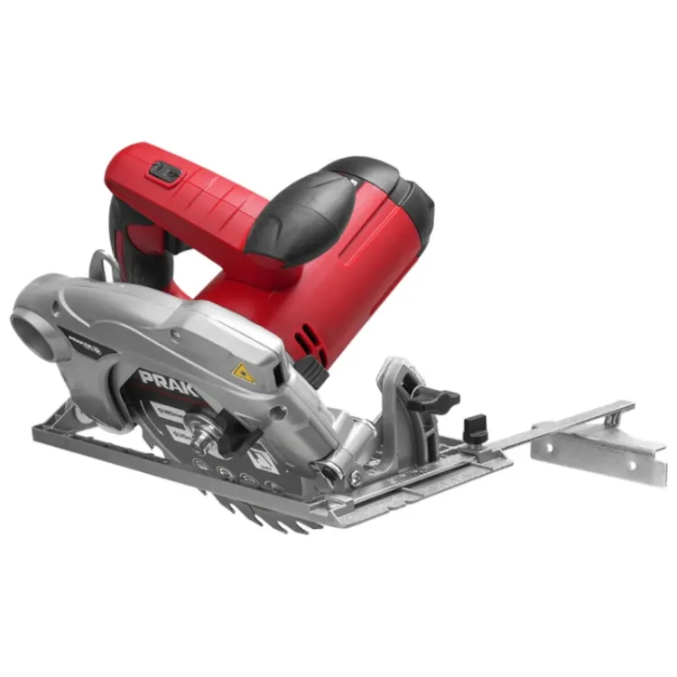 Alles PRAKTIK cirkular ručni PTQ060