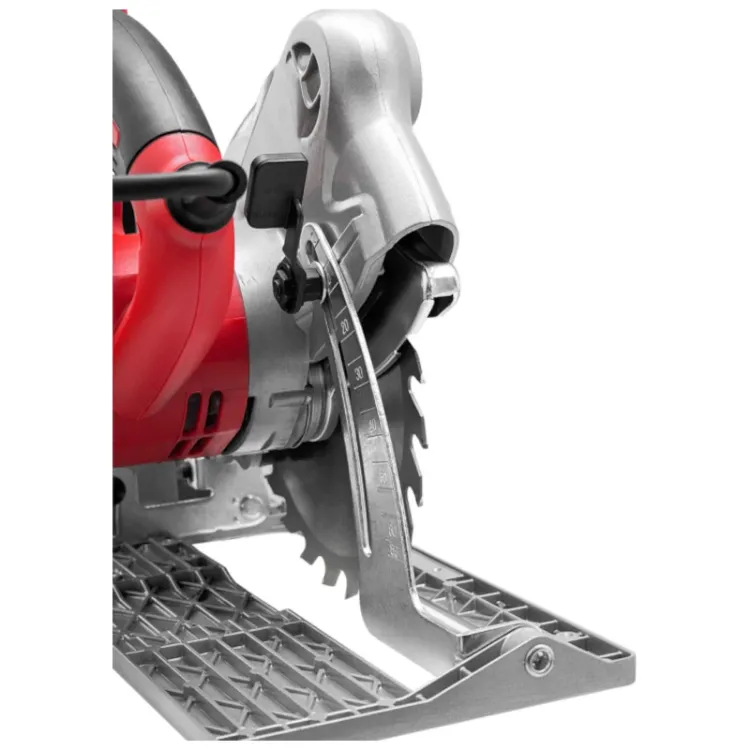 Alles PRAKTIK cirkular ručni PTQ060