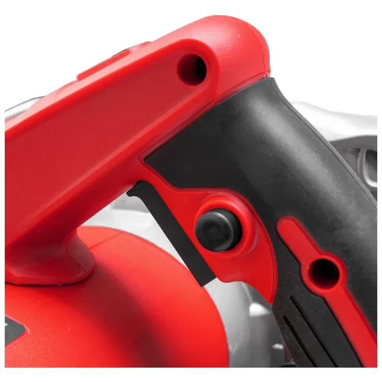 Alles PRAKTIK cirkular ručni PTQ060