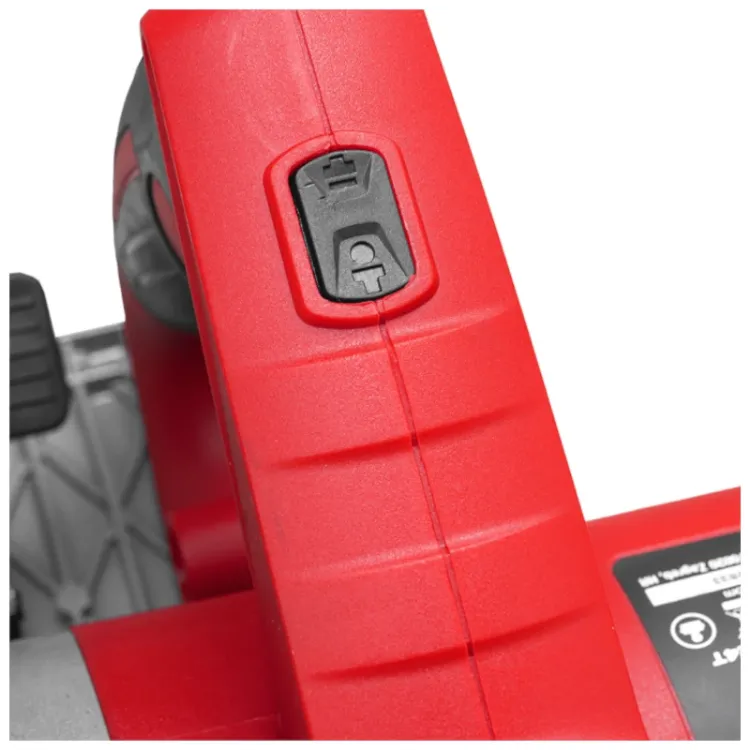 Alles PRAKTIK cirkular ručni PTQ060