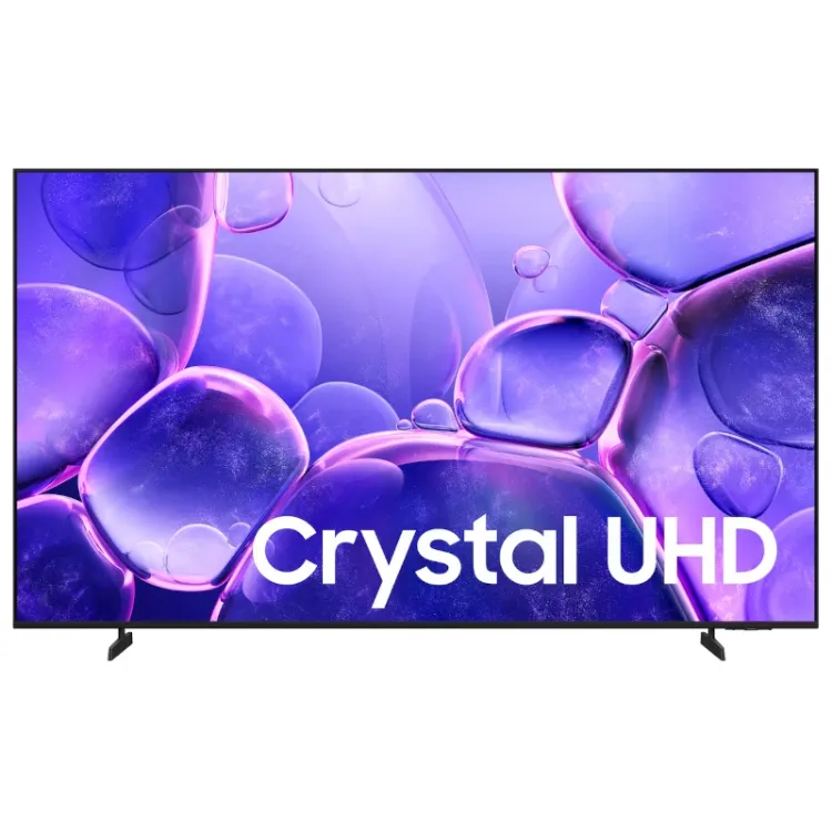 Alles SAMSUNG LED TV UE75U8072FUXXH