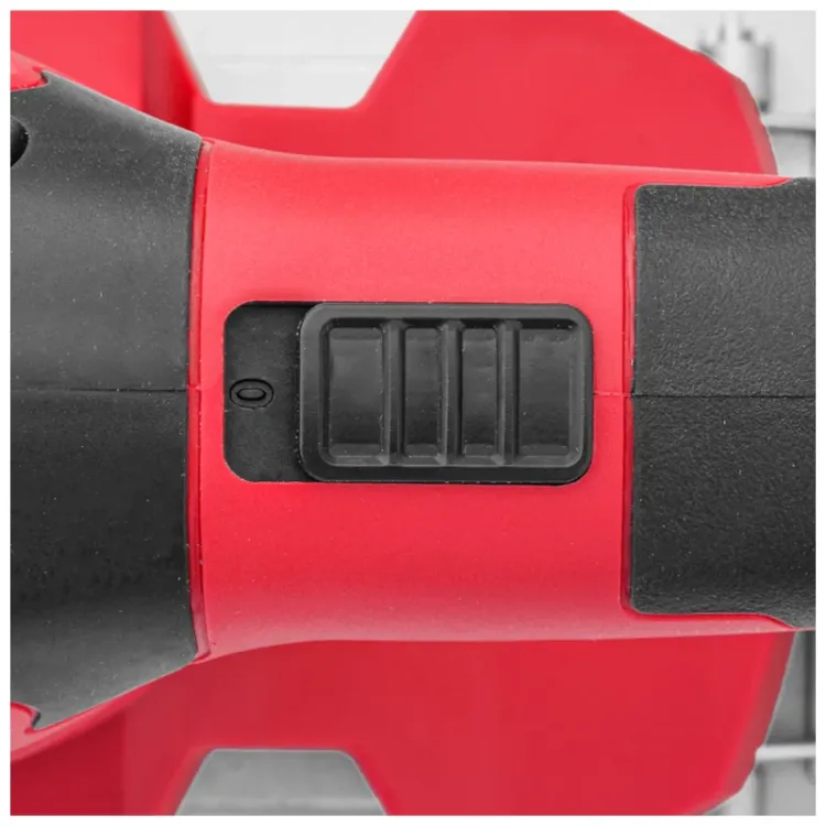 Alles PRAKTIK brusilica vibracijska PTQ070