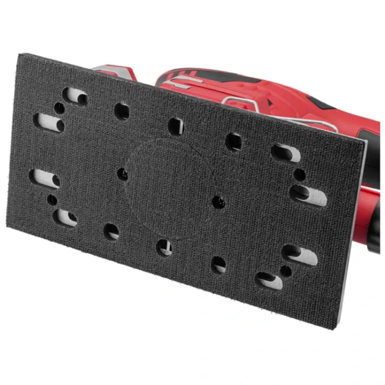 Alles PRAKTIK brusilica vibracijska PTQ070