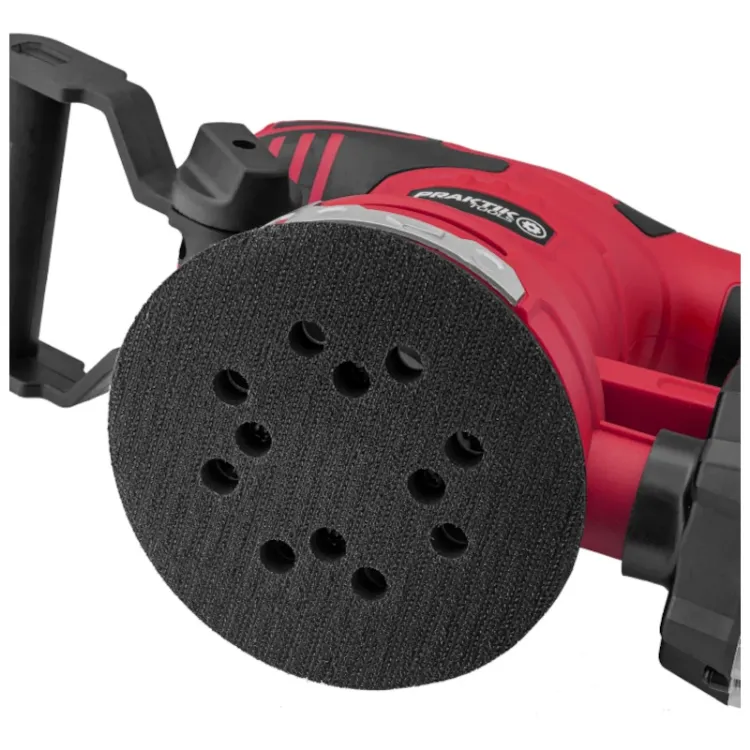 Alles PRAKTIK brusilica rotacijska PTQ075