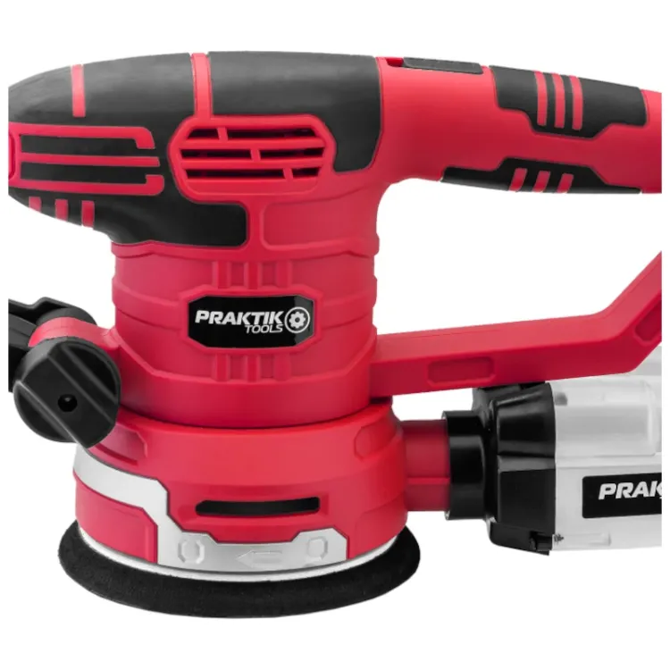 Alles PRAKTIK brusilica rotacijska PTQ075