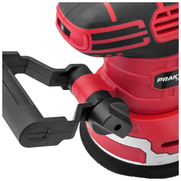 Alles PRAKTIK brusilica rotacijska PTQ075