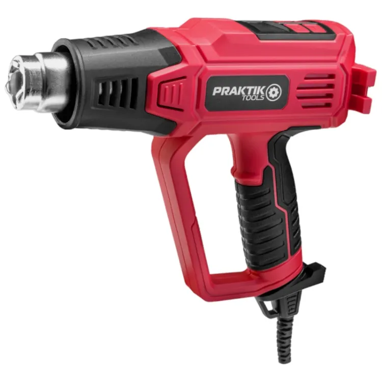 Alles PRAKTIK fen za vrući zrak PTQ084